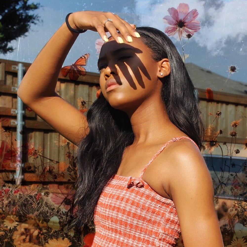 Meet your Posher, Lauryn